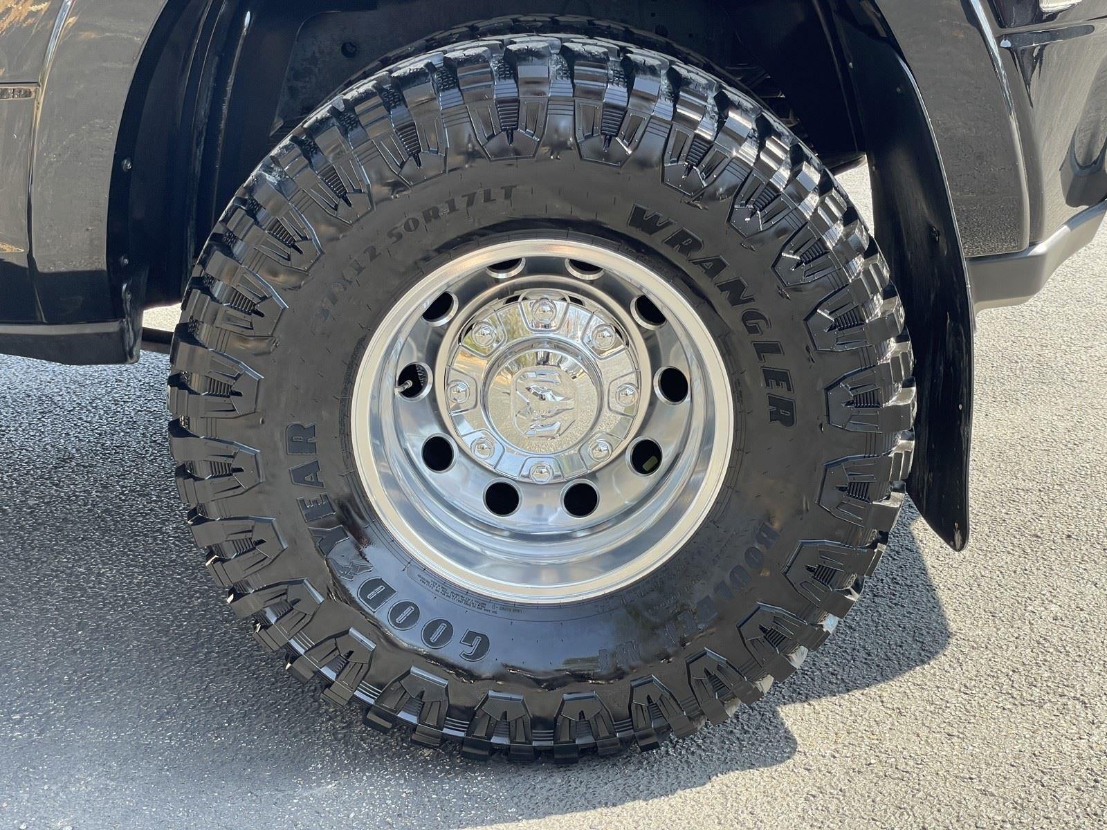 2024 RAM 3500 Longhorn