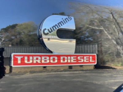 2024 RAM 3500 Longhorn