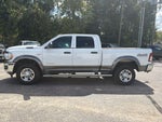 2019 RAM 2500 Tradesman
