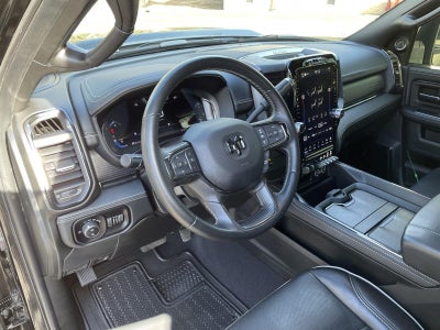 2024 RAM 2500 Limited