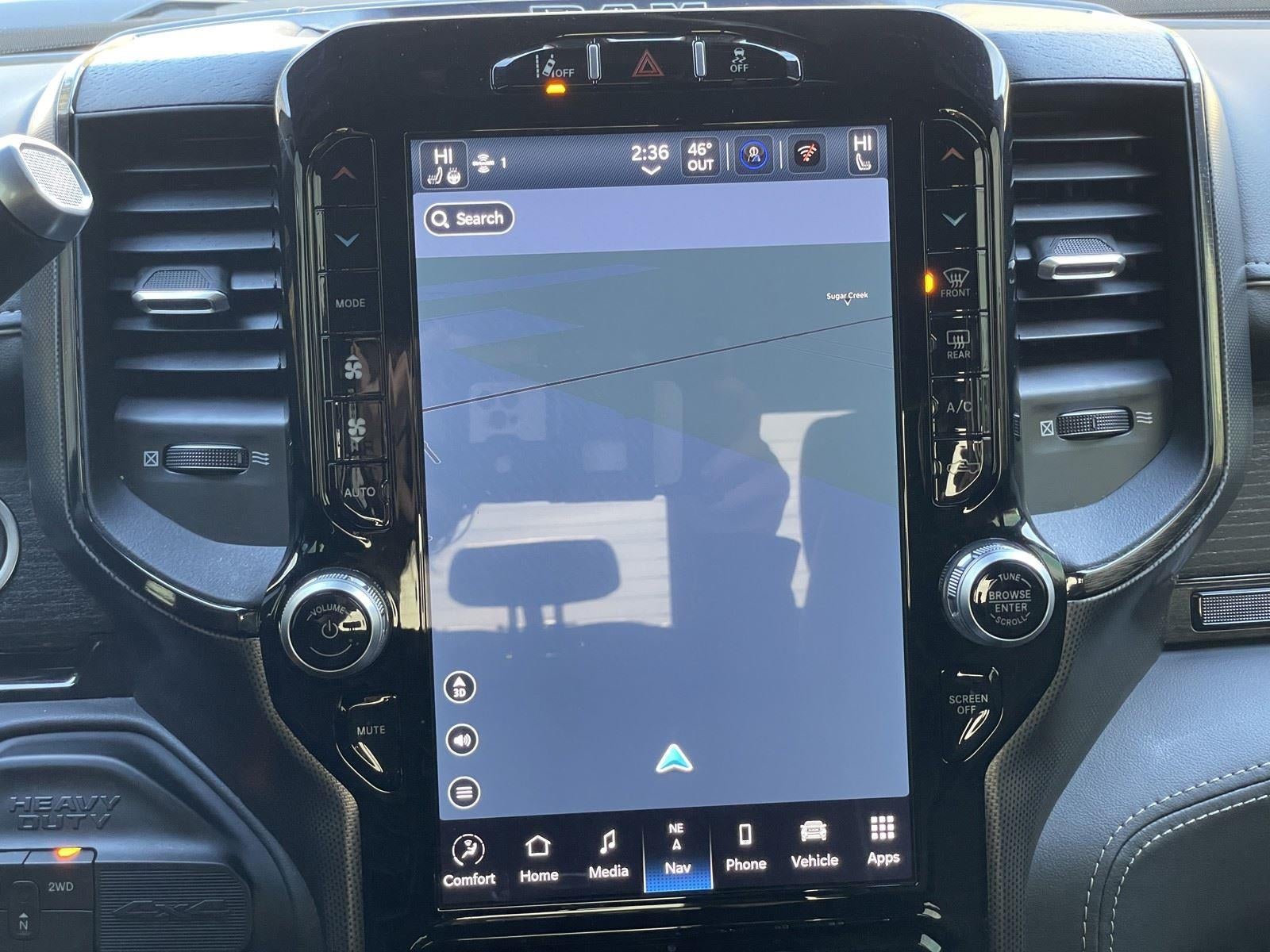 2024 RAM 2500 Limited