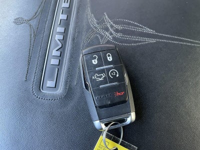 2024 RAM 2500 Limited