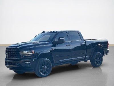 2024 RAM 2500 Limited