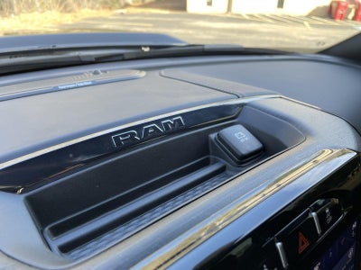 2024 RAM 2500 Limited