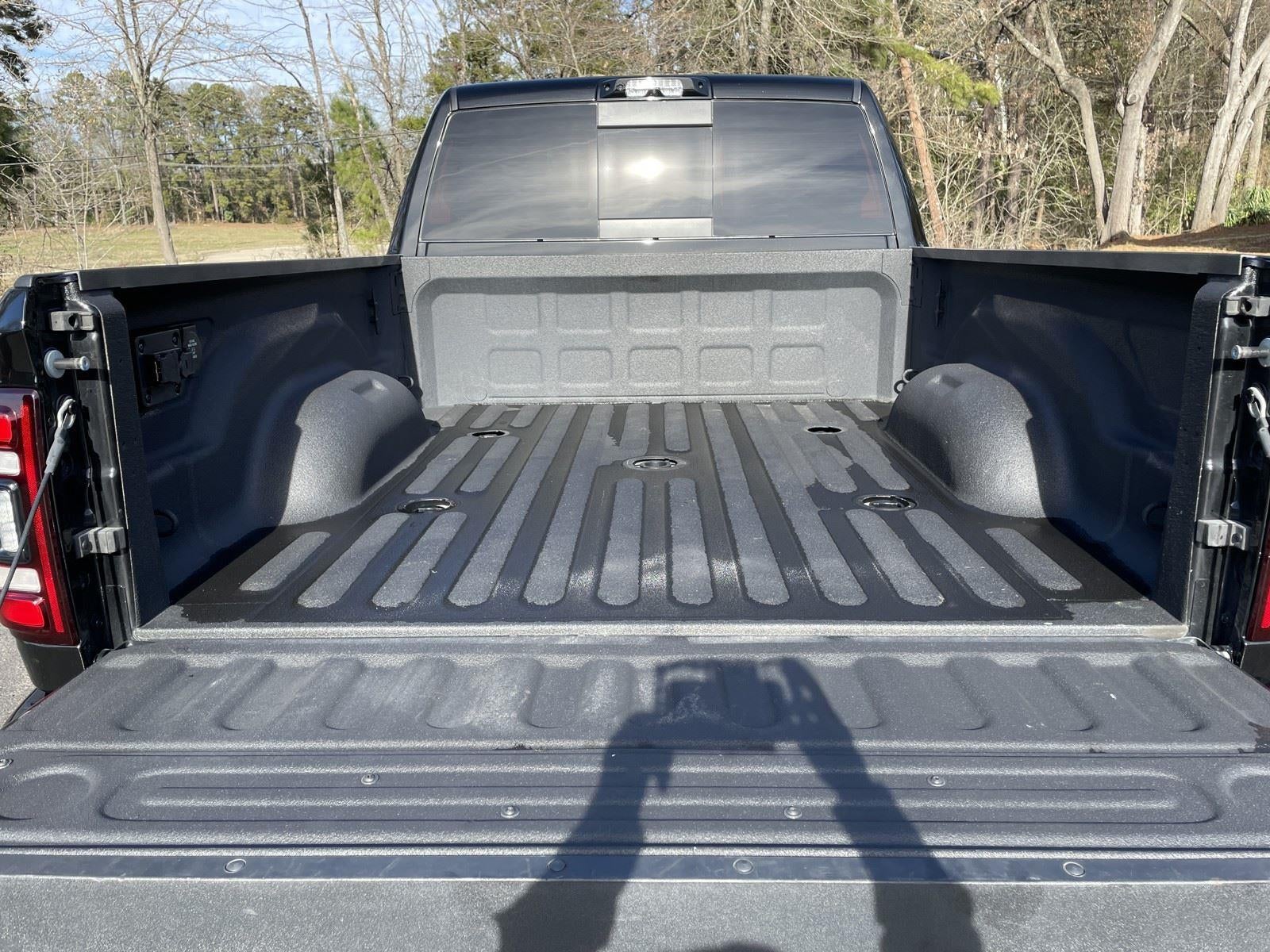 2024 RAM 2500 Limited