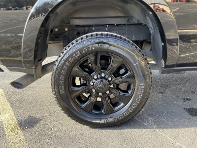 2024 RAM 2500 Limited