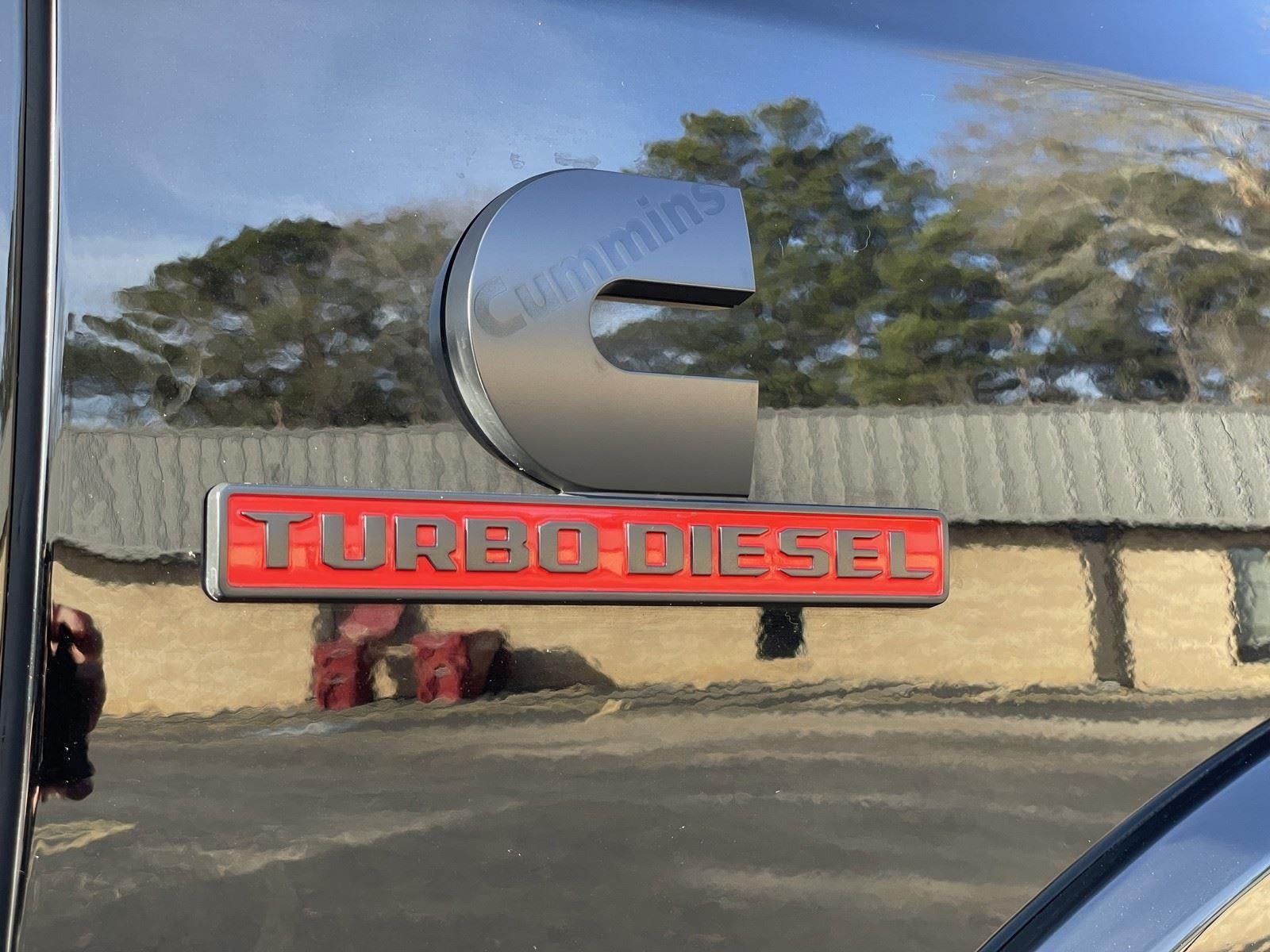 2024 RAM 2500 Limited