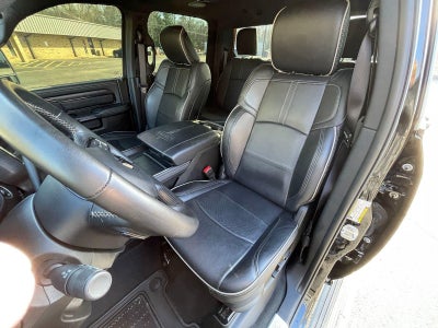 2024 RAM 2500 Limited