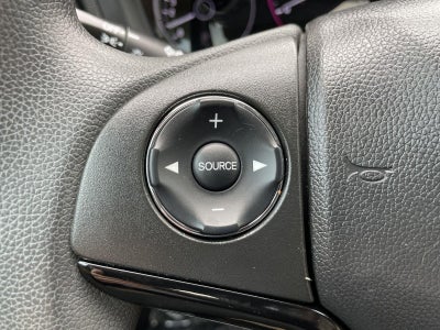 2018 Honda HR-V LX