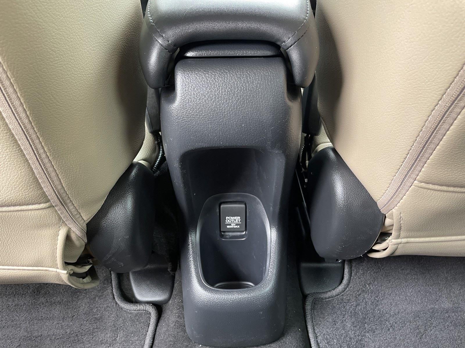2018 Honda HR-V LX