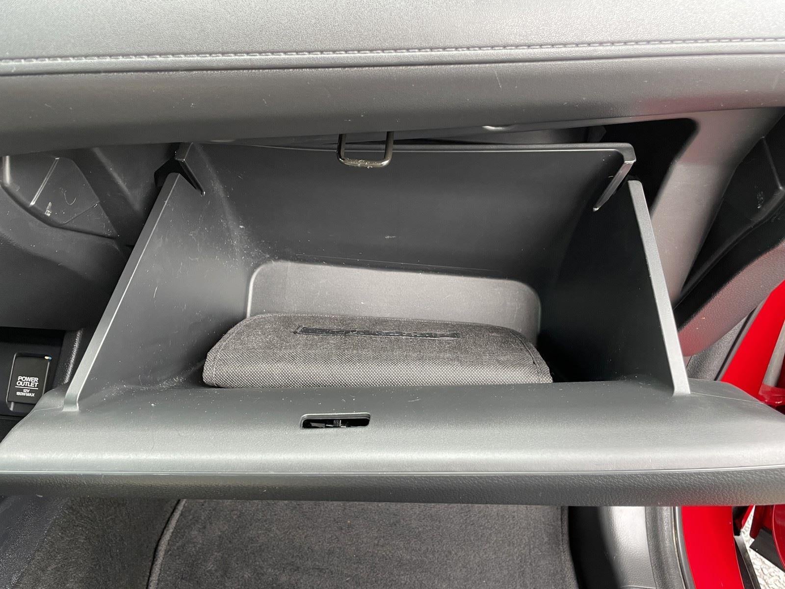 2018 Honda HR-V LX