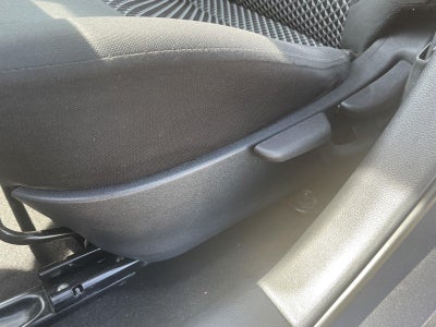 2021 Nissan Versa S