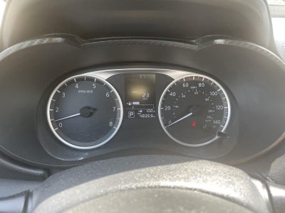 2021 Nissan Versa S