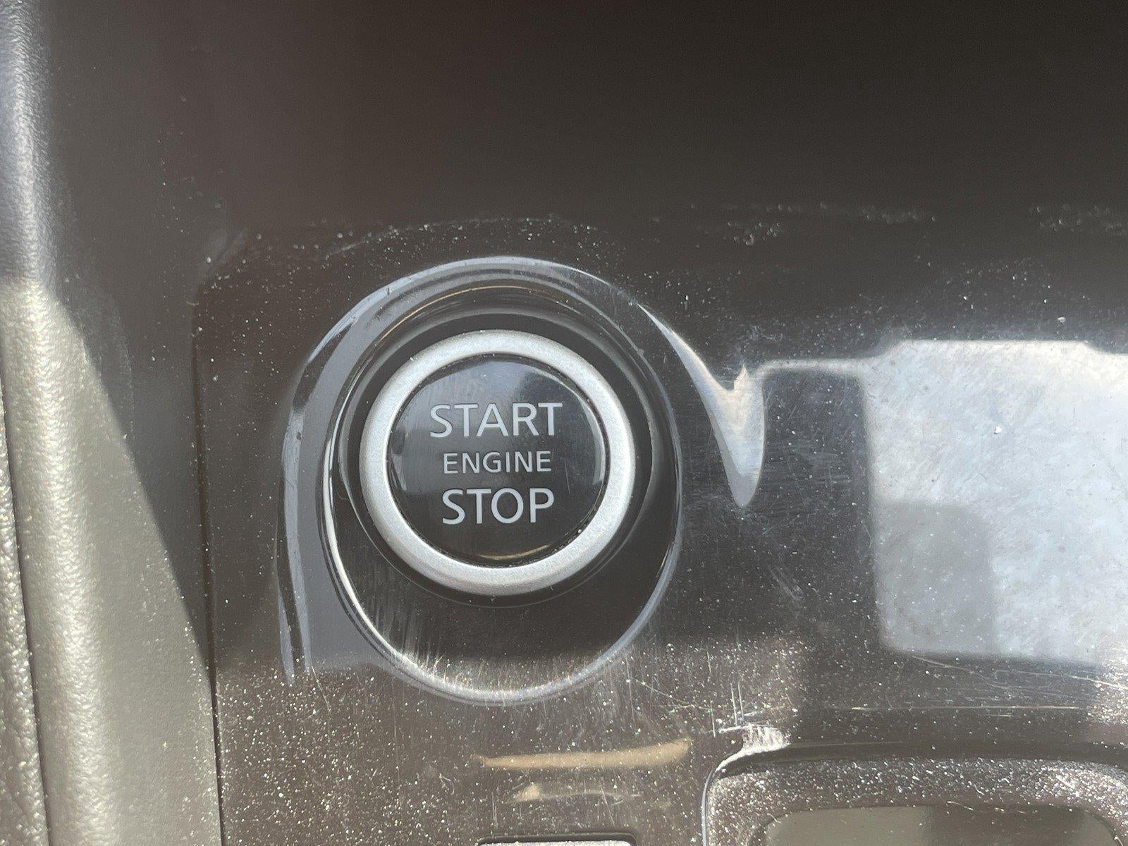 2021 Nissan Versa S