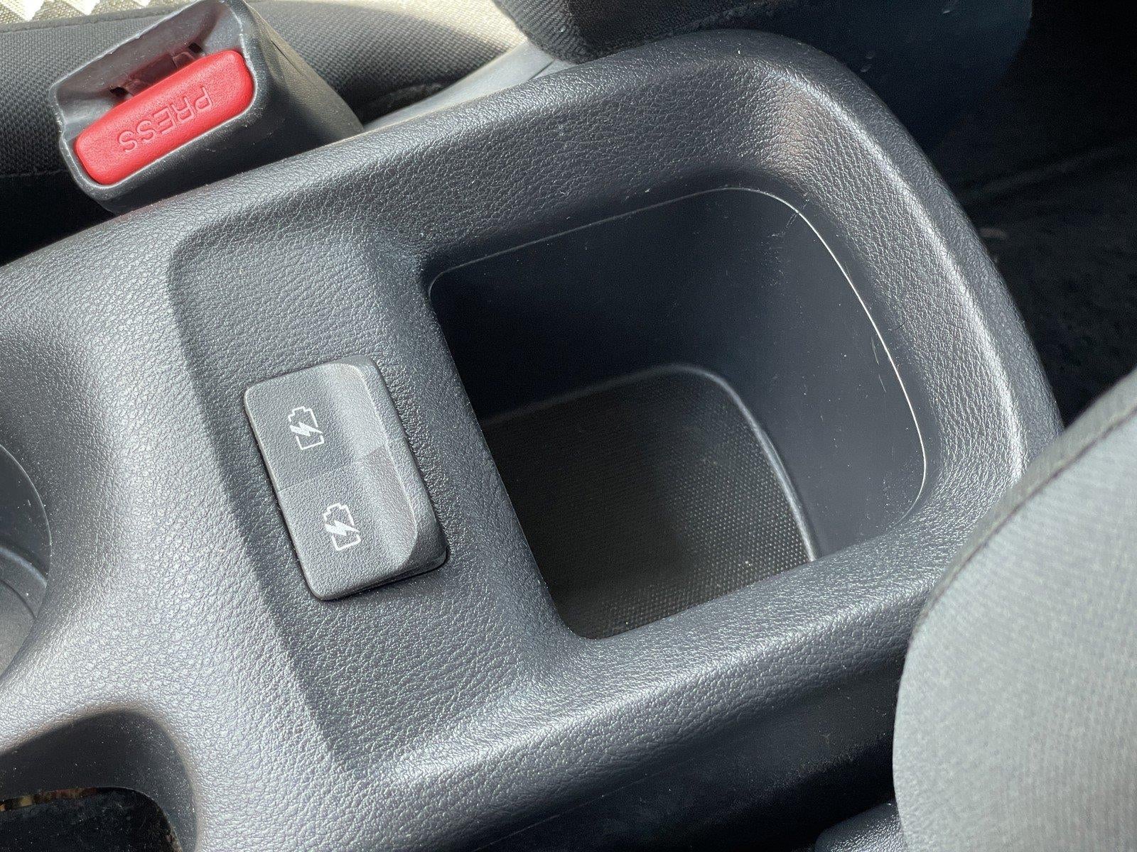 2021 Nissan Versa S