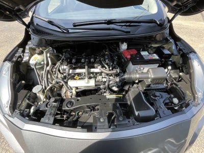 2021 Nissan Versa S