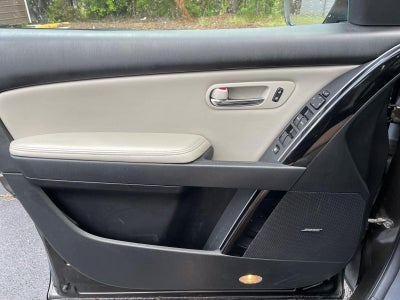 2015 Mazda Mazda CX-9 Touring