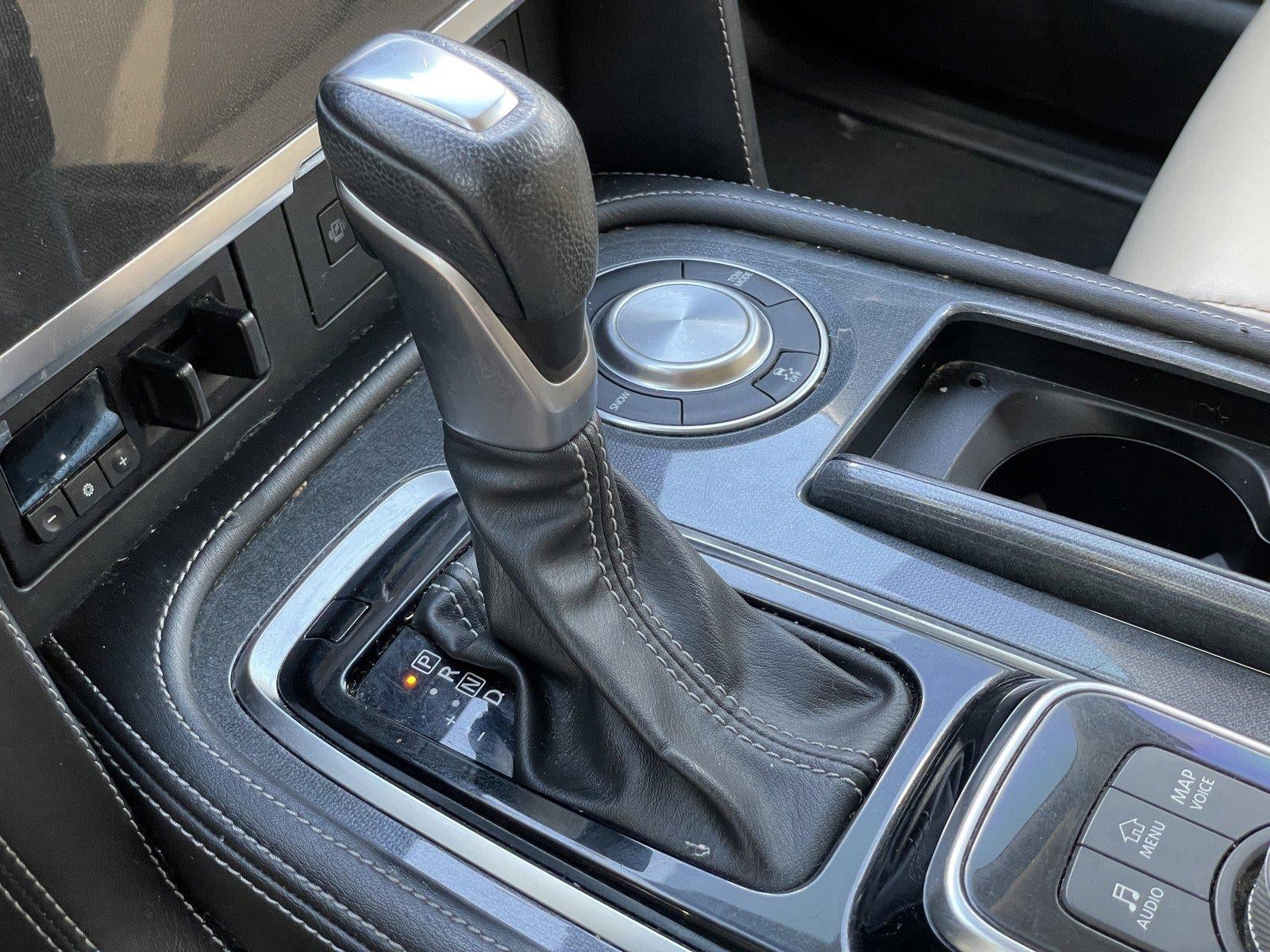 2021 Nissan Armada SV