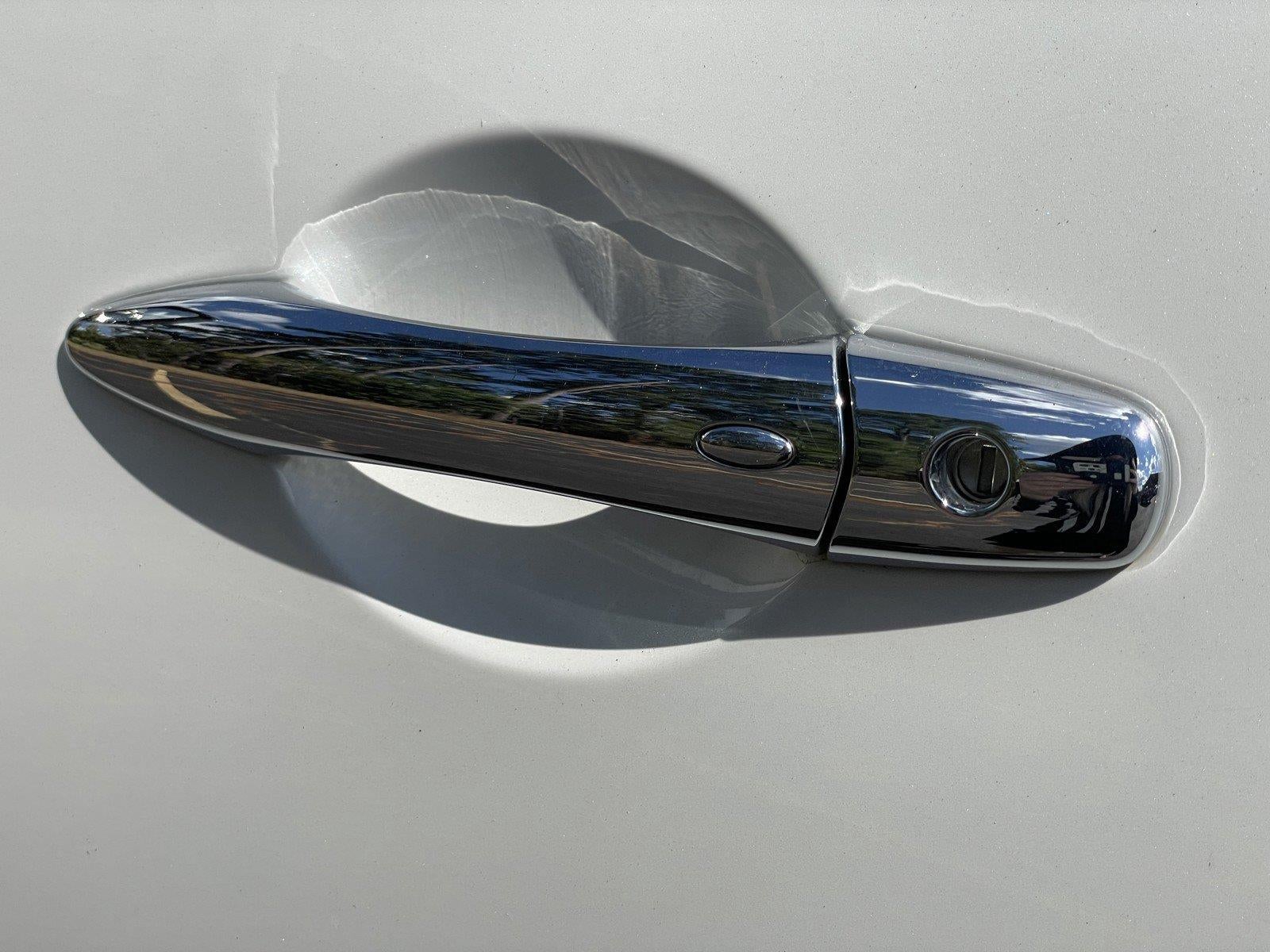 2021 Nissan Armada SV