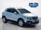 2015 Buick Encore Leather