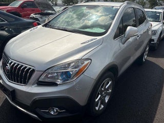 2015 Buick Encore Leather
