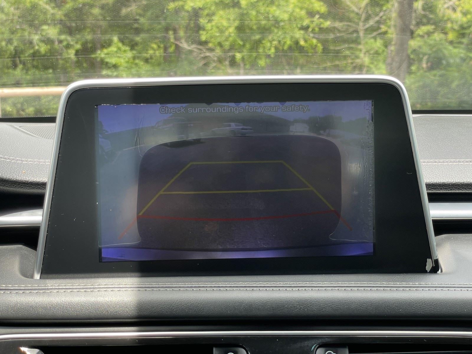 2020 Genesis G70 2.0T