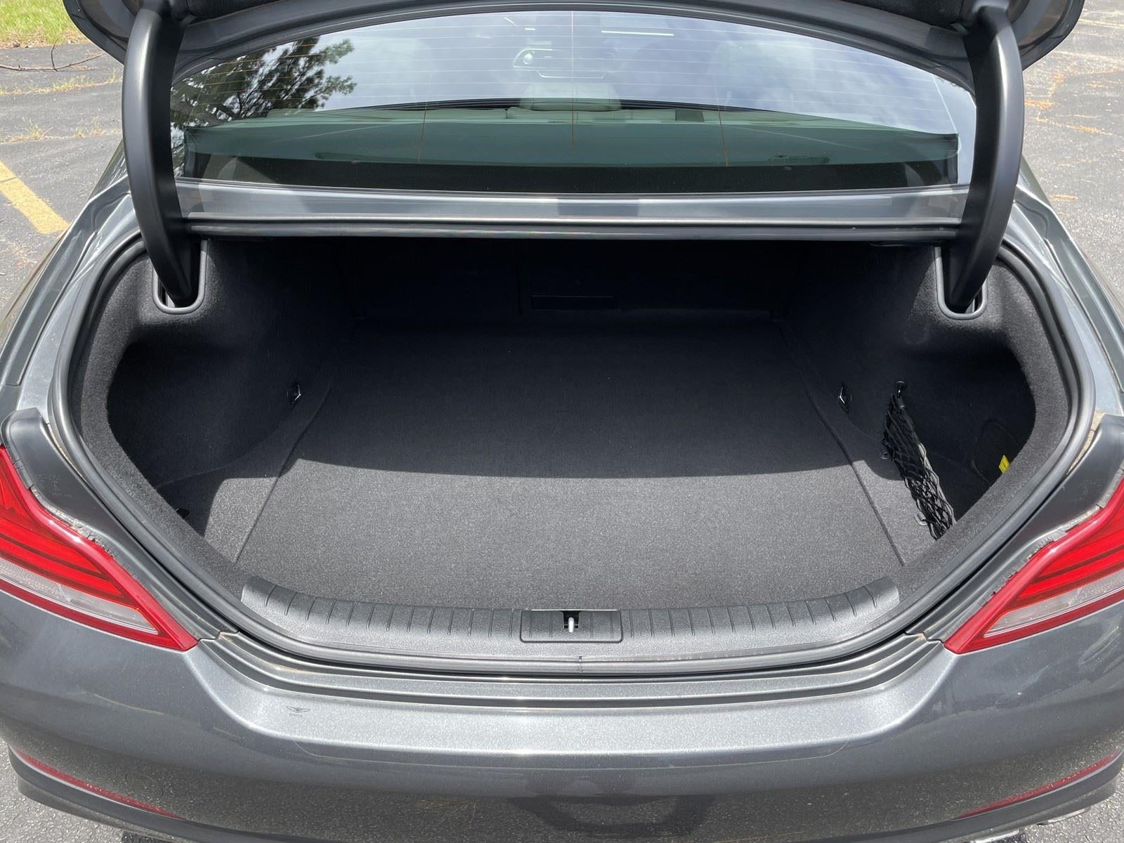 2020 Genesis G70 2.0T