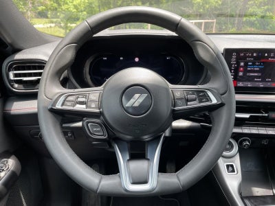 2024 Dodge Hornet GT Plus