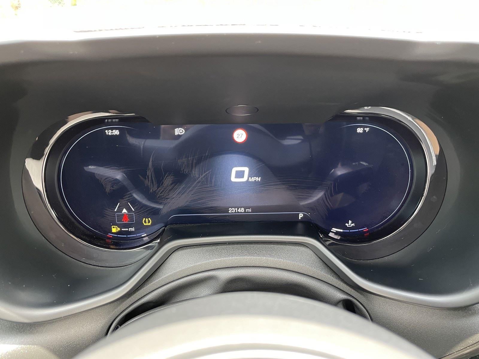 2024 Dodge Hornet GT Plus