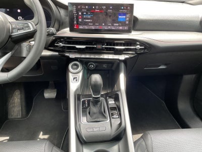 2024 Dodge Hornet GT Plus