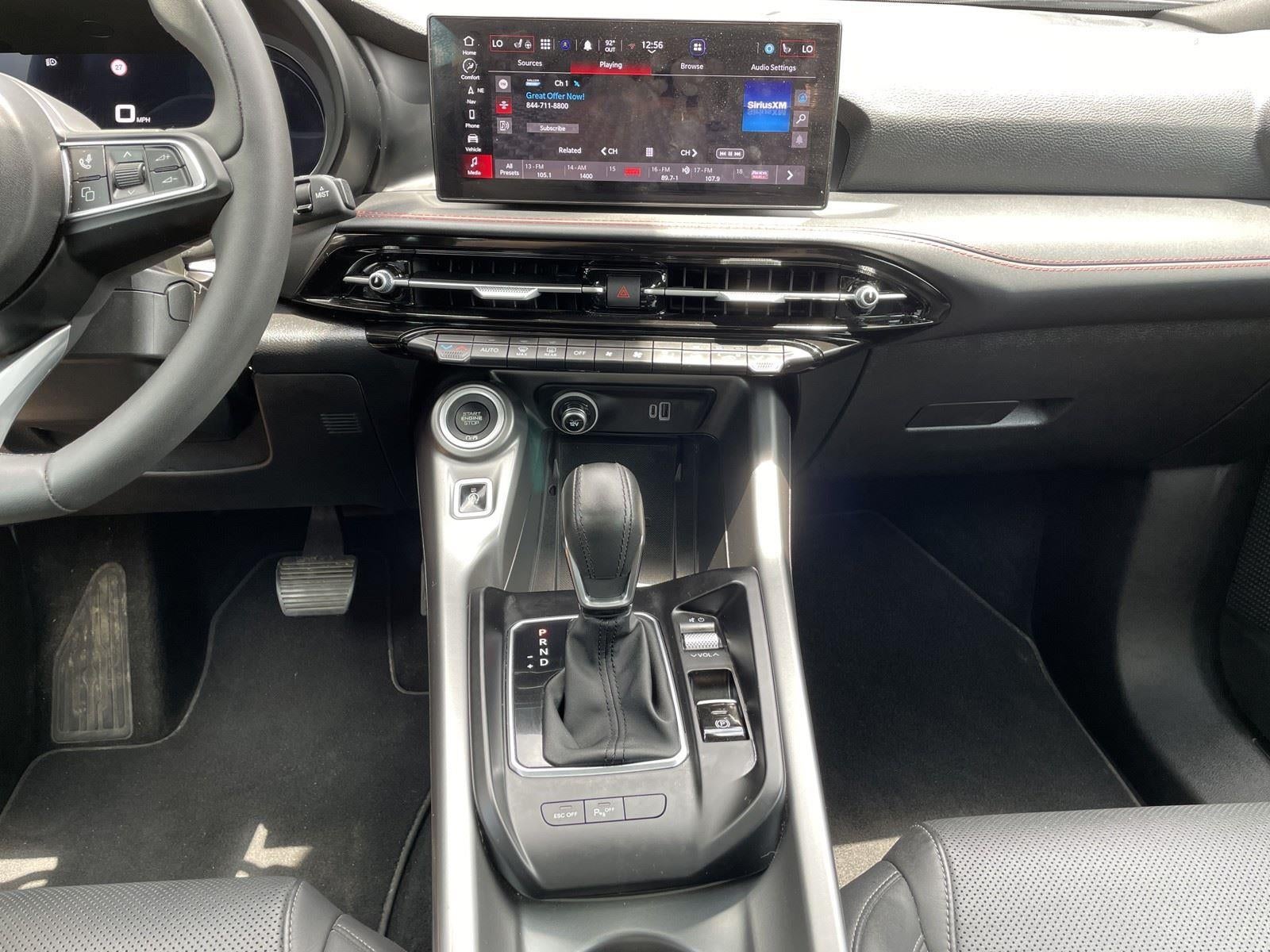 2024 Dodge Hornet GT Plus