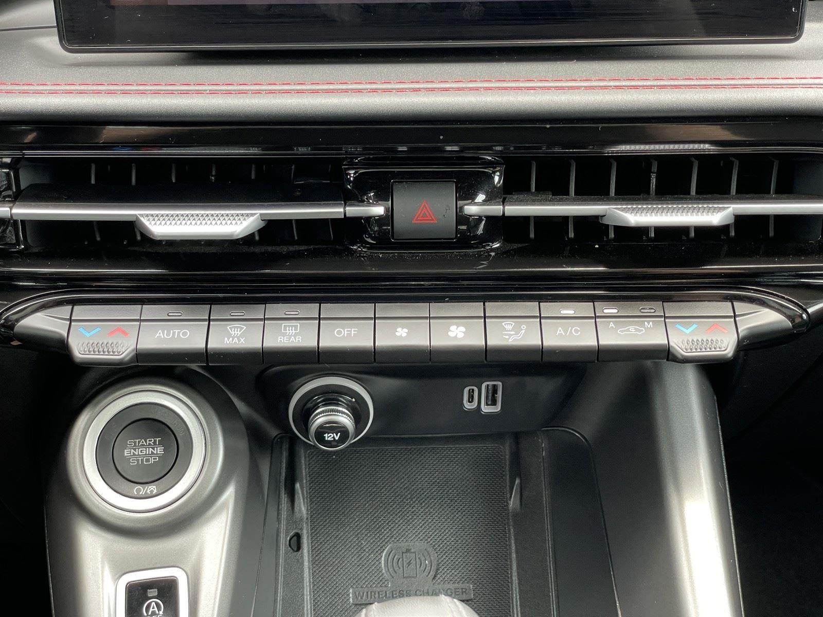 2024 Dodge Hornet GT Plus