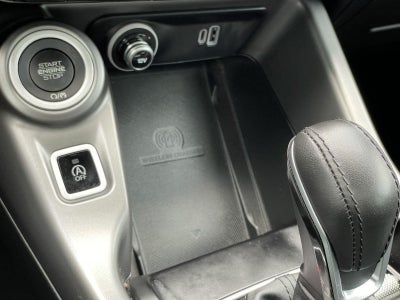 2024 Dodge Hornet GT Plus