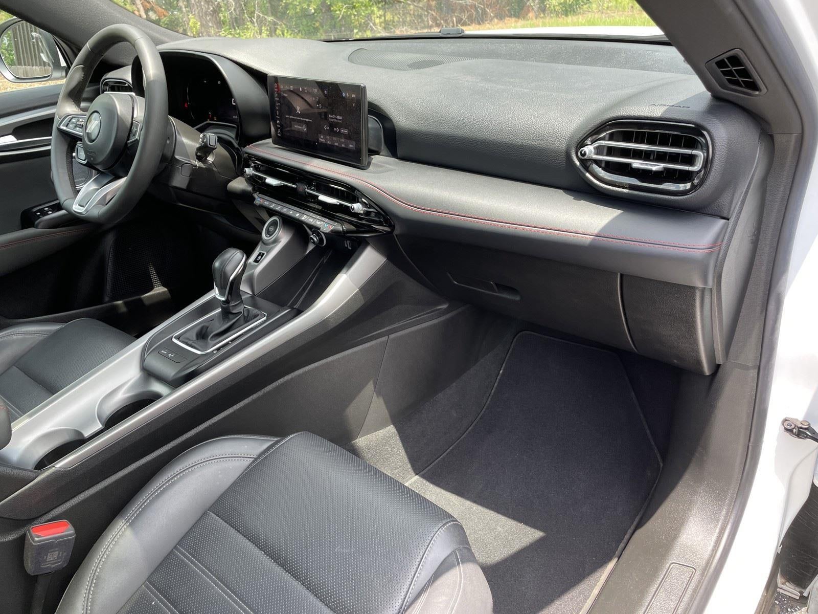 2024 Dodge Hornet GT Plus