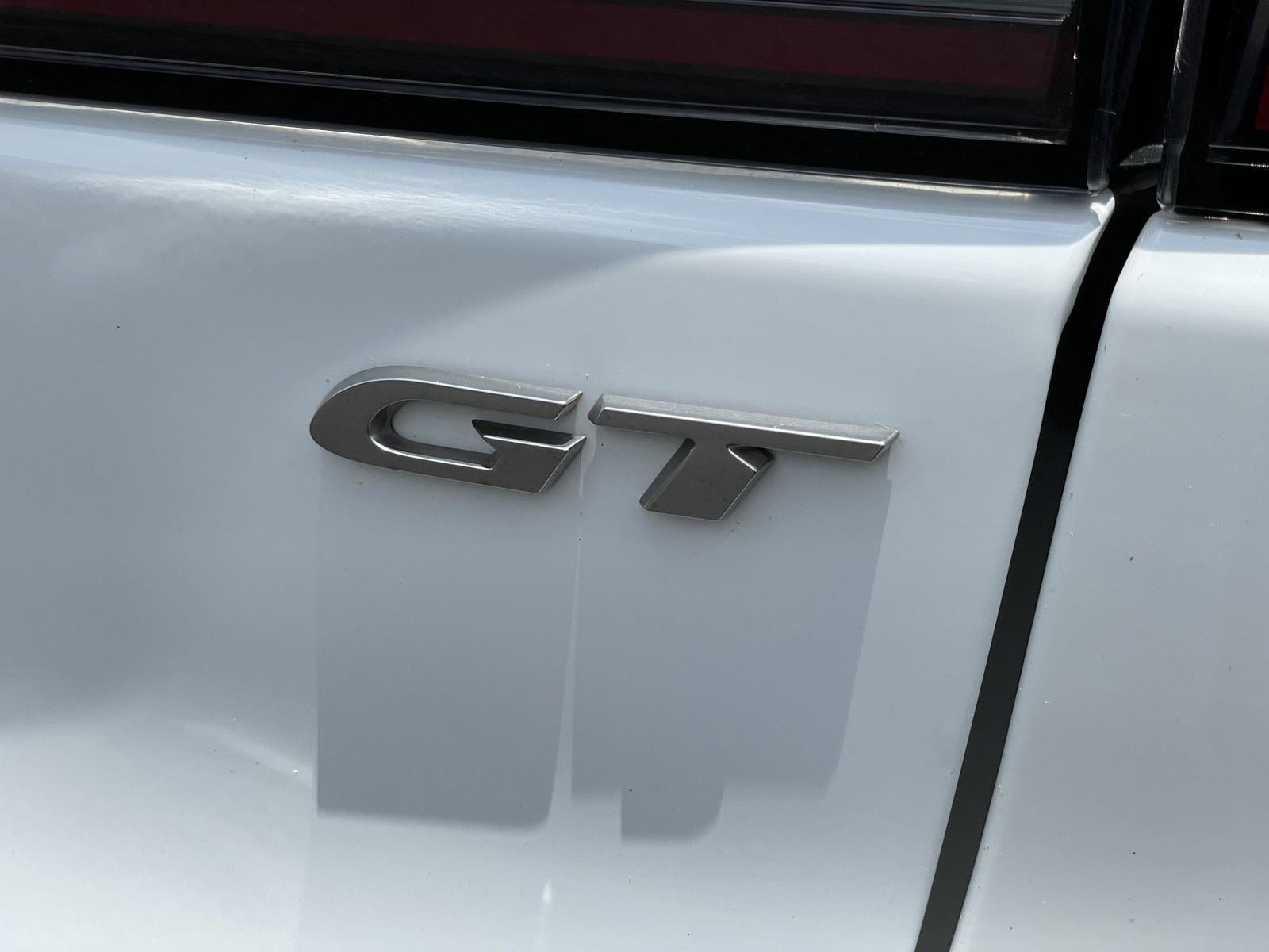 2024 Dodge Hornet GT Plus