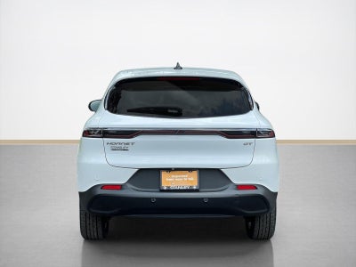 2024 Dodge Hornet GT Plus
