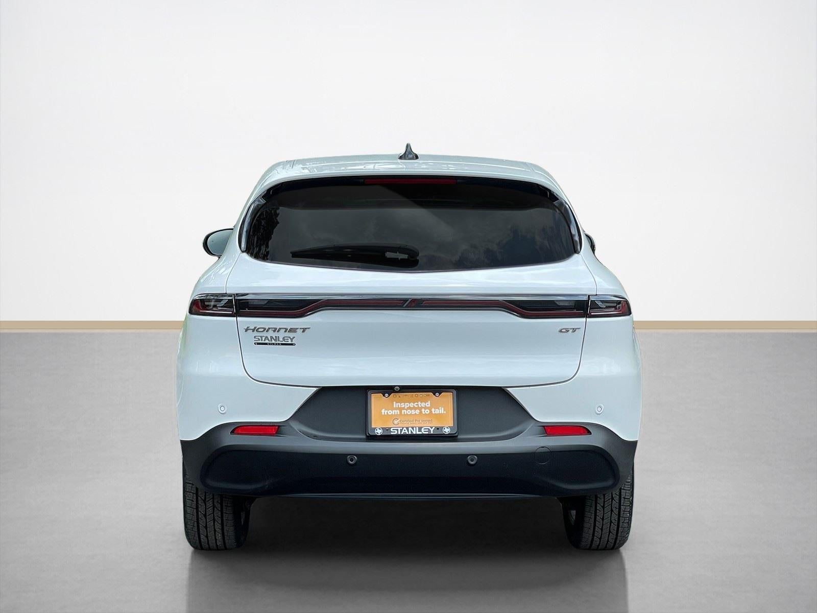 2024 Dodge Hornet GT Plus