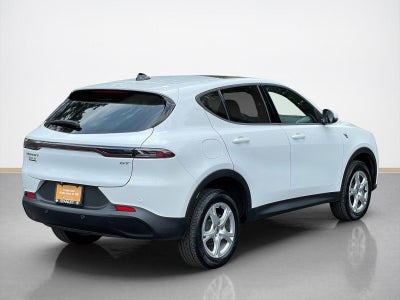 2024 Dodge Hornet GT Plus
