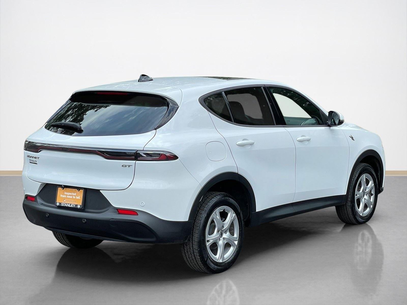 2024 Dodge Hornet GT Plus