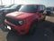 2020 Jeep Renegade Jeepster