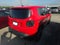 2020 Jeep Renegade Jeepster