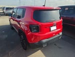 2020 Jeep Renegade Jeepster
