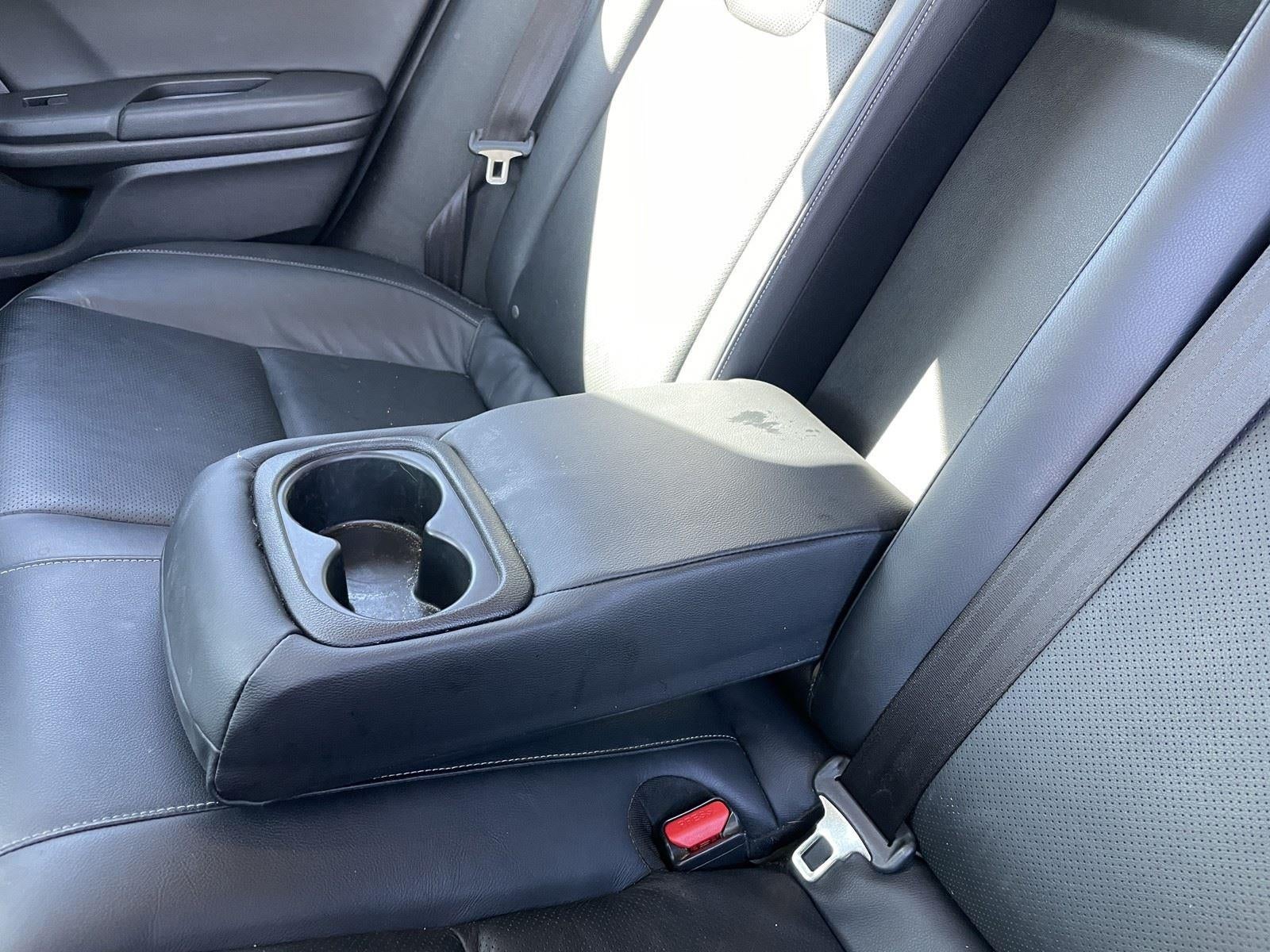 2019 Honda Insight Touring