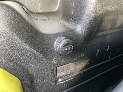 2022 Jeep Wrangler 4xe Unlimited Rubicon