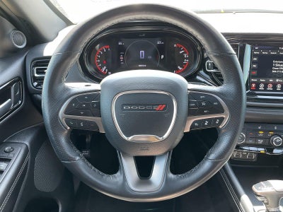 2024 Dodge Durango SXT Plus