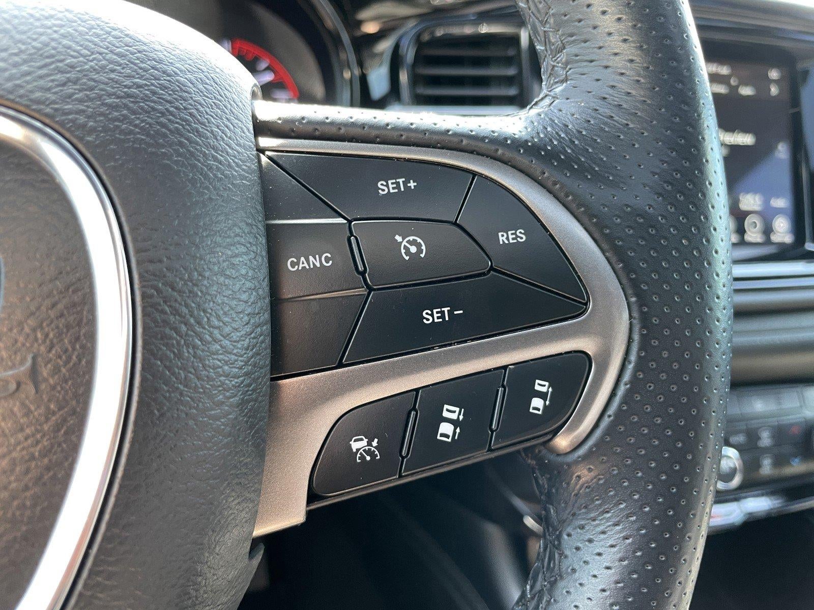 2024 Dodge Durango SXT Plus