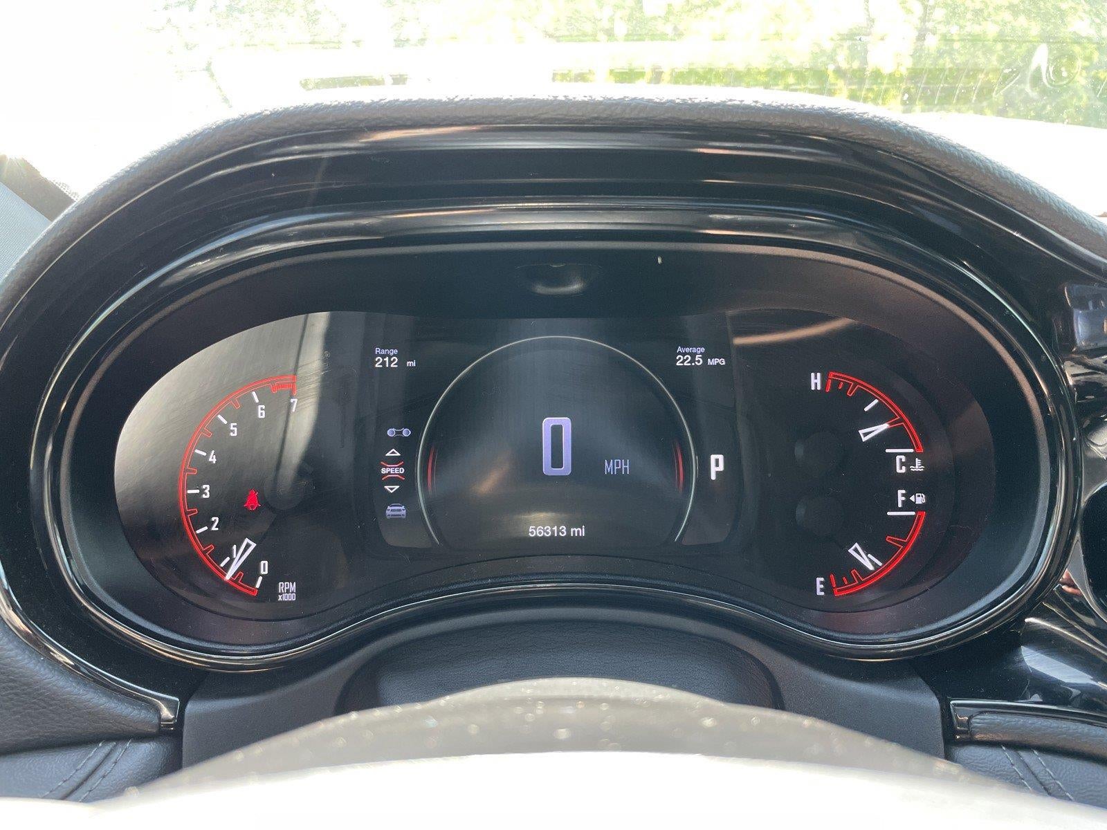 2024 Dodge Durango SXT Plus