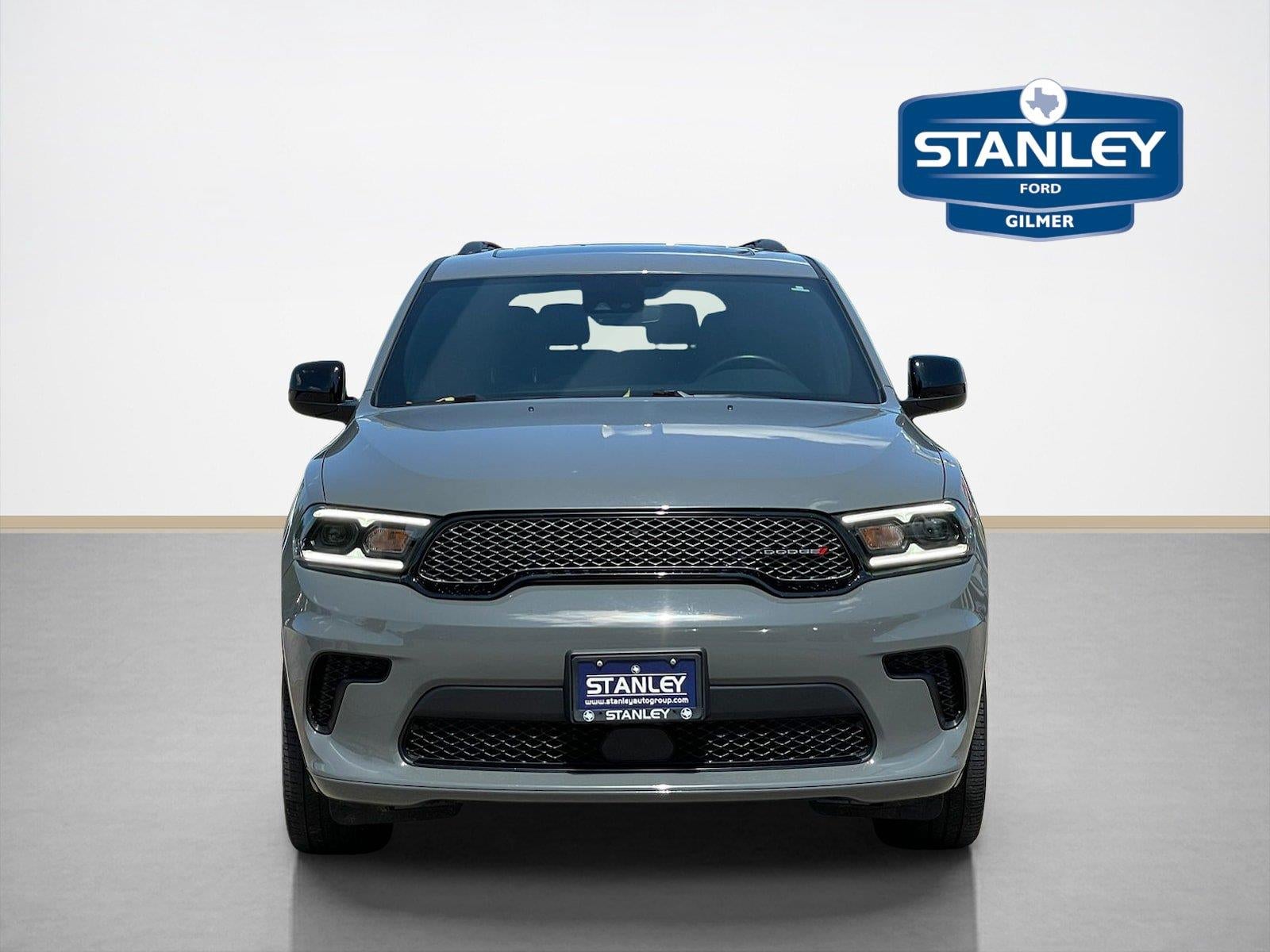 2024 Dodge Durango SXT Plus