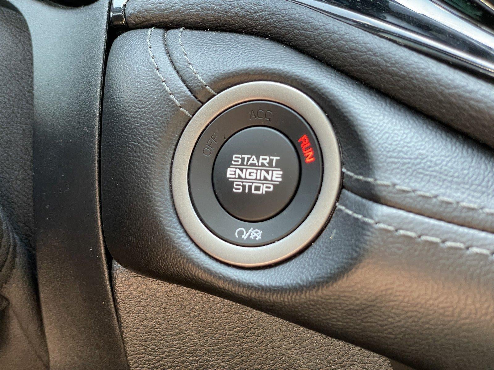 2024 Dodge Durango SXT Plus