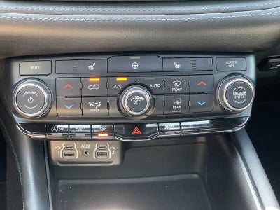 2024 Dodge Durango SXT Plus
